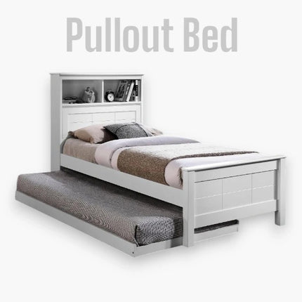 Hylon Pullout Bedframe