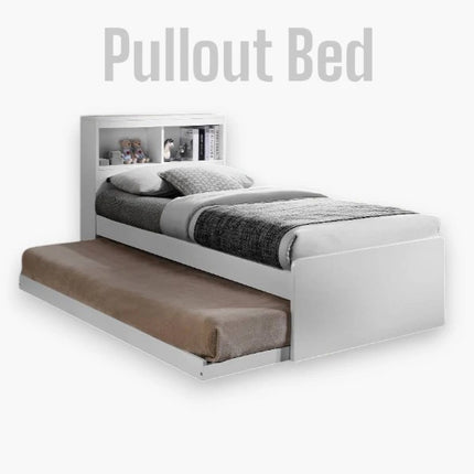 Henoi Pullout Bedframe