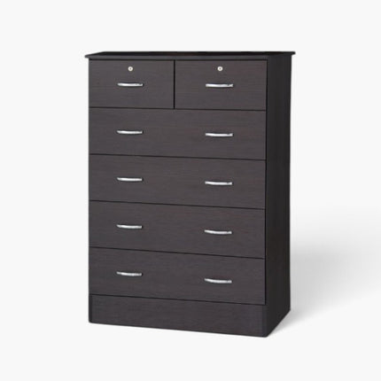 Thanos Chest of Drawers