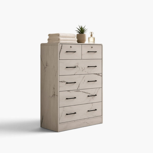 Sherly Chest of Drawers