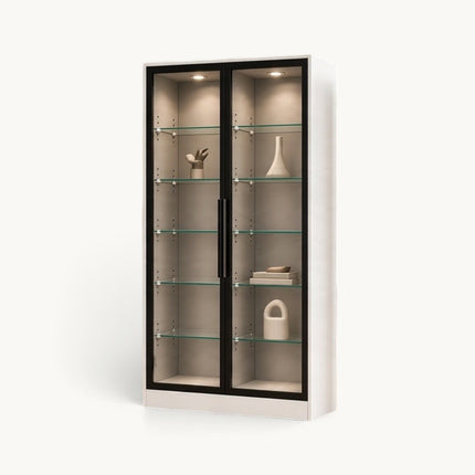 Brahan Display Cabinet