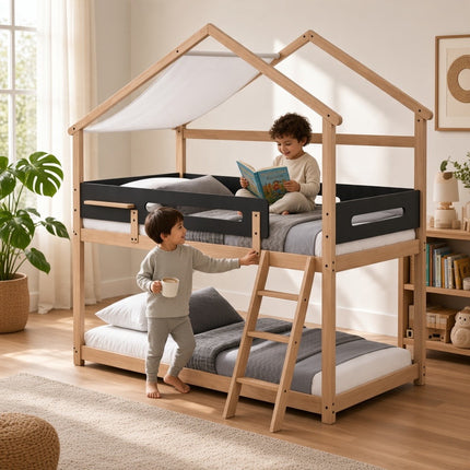 Ehani Children Bedframe