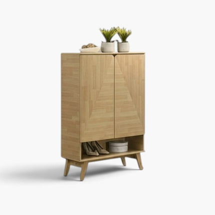 Endora Shoe Cabinet - 2 Door