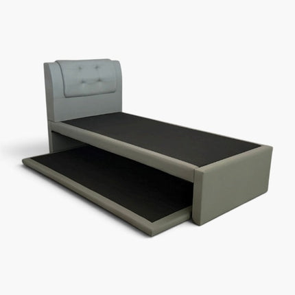 Genisha Pullout Bedframe