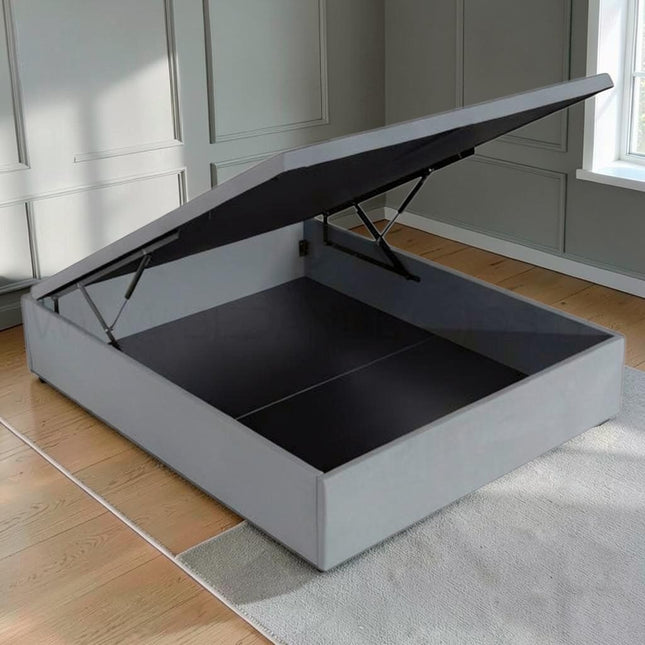 Safron Storage Bedframe