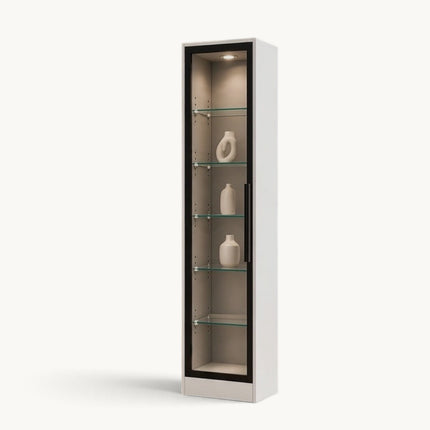 Brahan Display Cabinet