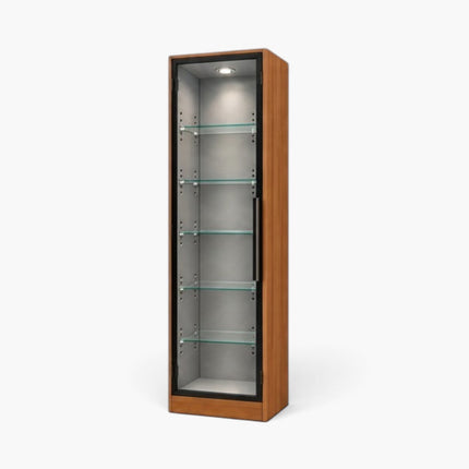 Brahan Display Cabinet