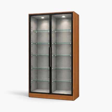 Brahan Display Cabinet
