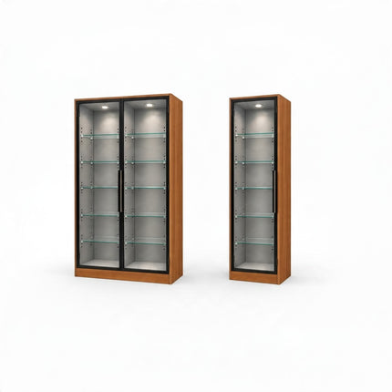 Brahan Display Cabinet