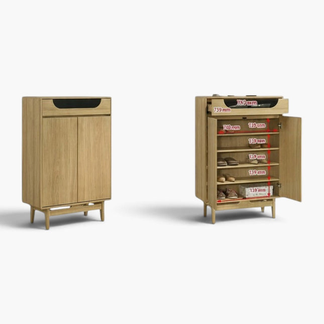 Nuhan Shoe Cabinet