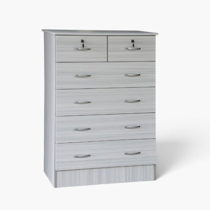 Thanos Chest of Drawers