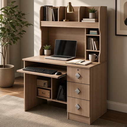 Xenon Study Table