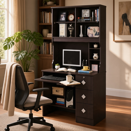 Minan Study Table