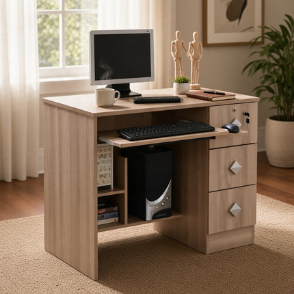 Xenon Study Table