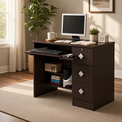 Xenon Study Table