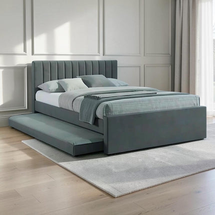 Falan Pullout Bedframe