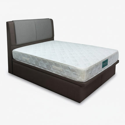 Scato Storage Bedframe