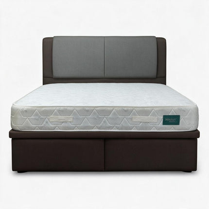 Scato Storage Bedframe