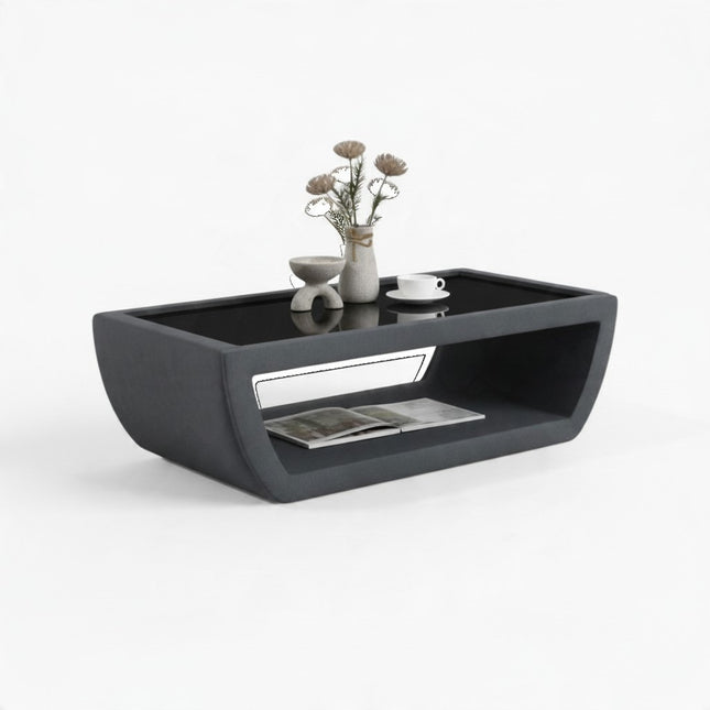 Abinayan Coffee Table
