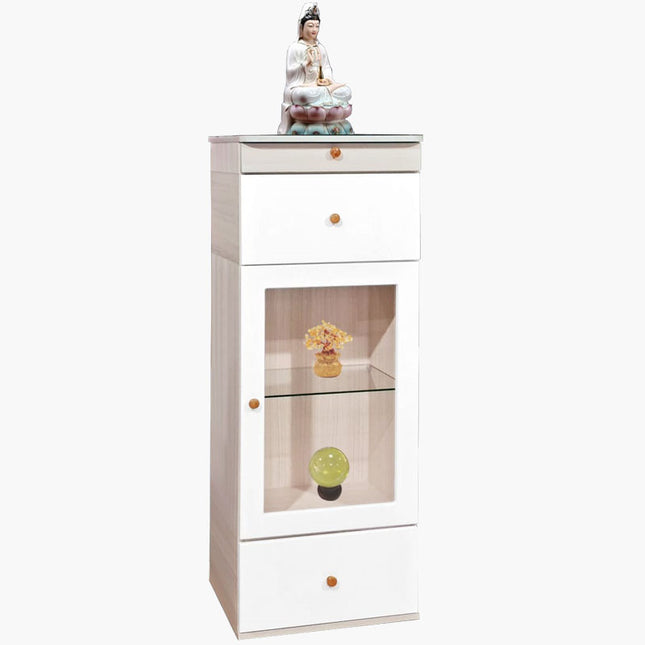 Teo Chinese Altar