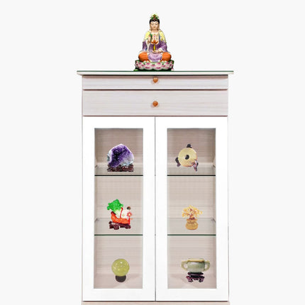 Chang Chinese Altar