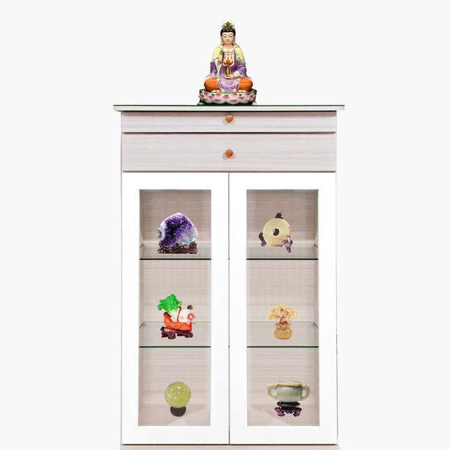 Chang Chinese Altar