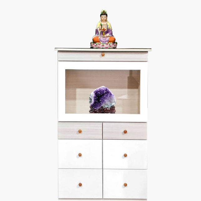 Yang Chinese Altar