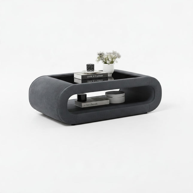 Alan Coffee Table