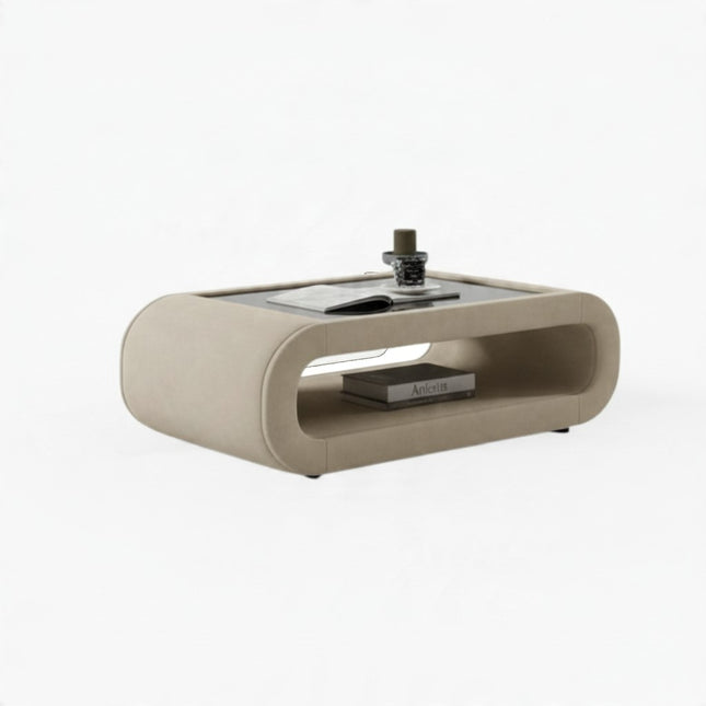 Alan Coffee Table