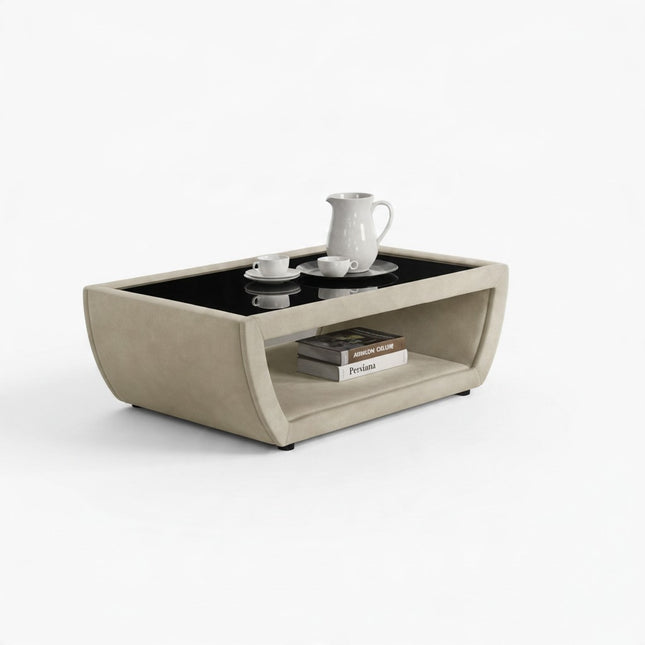Abinayan Coffee Table
