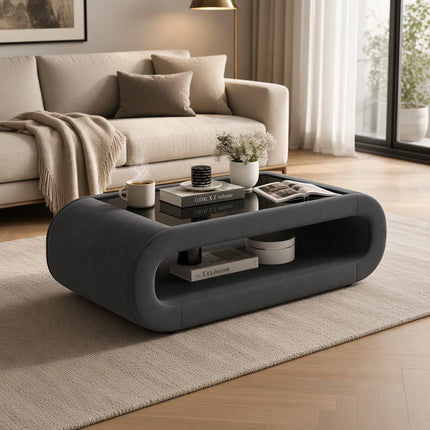 Alan Coffee Table