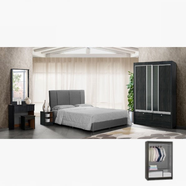 Agan Bedroom Set – 2