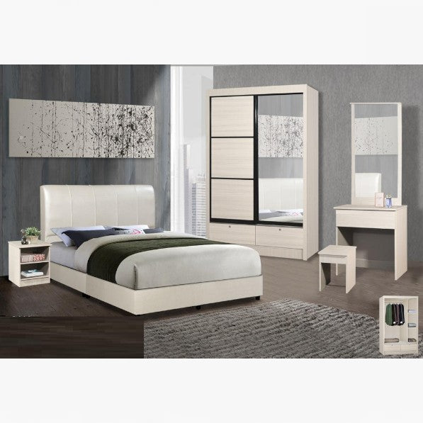 Agan Bedroom Set – 3