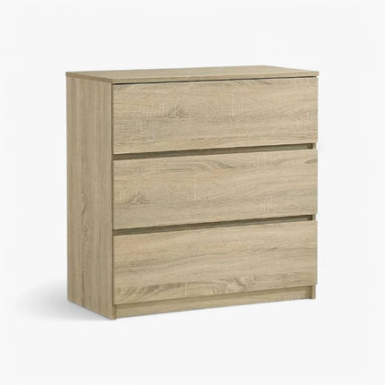 Dew Chest of drawer – 3 Layer