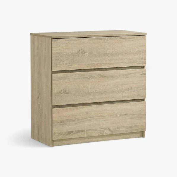 Dew Chest of drawer – 3 Layer
