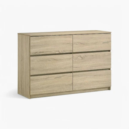 Dew Chest of drawer – 6 Layer