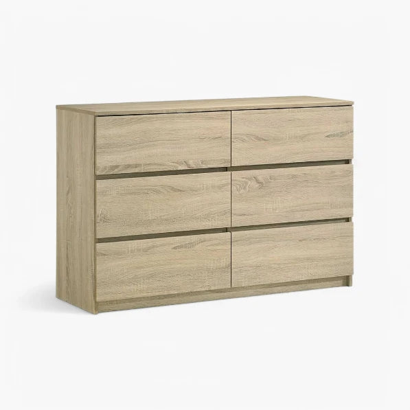 Dew Chest of drawer – 6 Layer