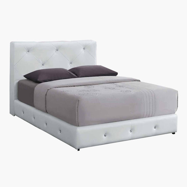Benji Designer Bedframe