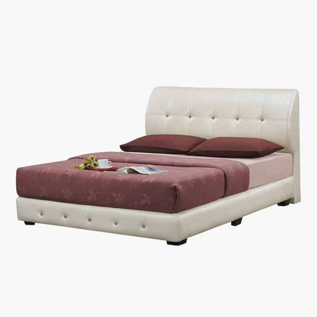 Granti Designer Bedframe