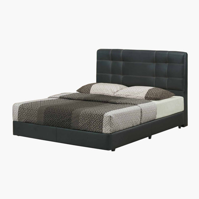 Nalan Designer Bedframe