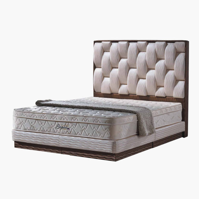 Bailey Designer Bedframe