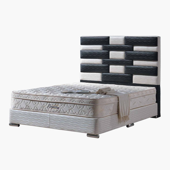 Aada Designer Bedframe