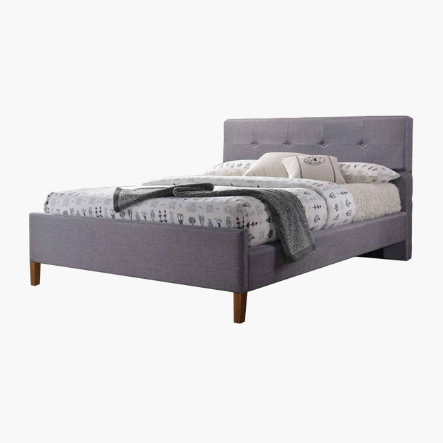 Rico Fabric Bedframe