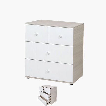 Zahin Chest of Drawer