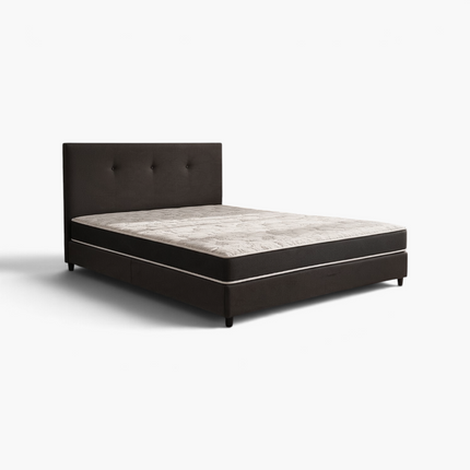 Good Dream Bedframe + Mattress Package - Foam