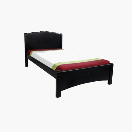 Cornell Wooden Bedframe