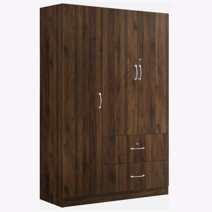 Jonny Open Door Wardrobe - 2