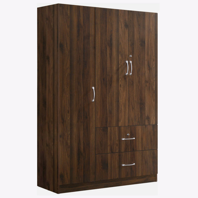 Jonny Open Door Wardrobe - 2