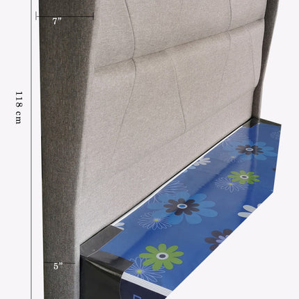 Harper Bedframe