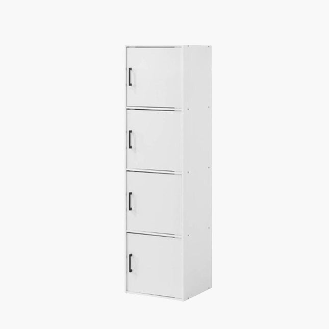 Koda Storage Unit – White 4L
